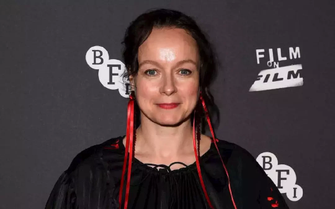 Samantha Morton Asserts Harvey Weinstein Attempted To’ Destroy’ Her Career