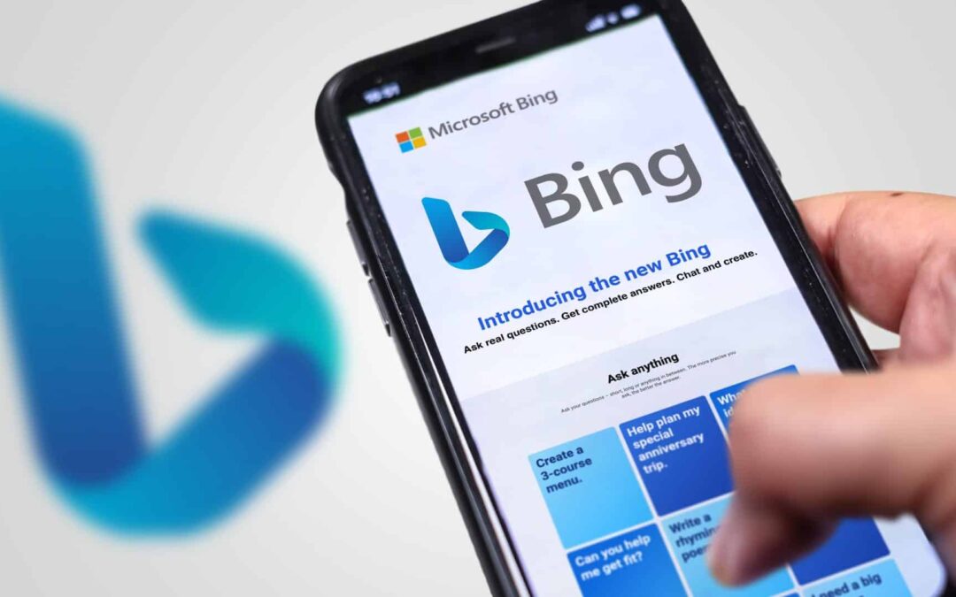 Microsoft Introduces A More Secure AI-Powered Bing Chat For Businesses To Ensure That ‘Data Doesn’t Leak’