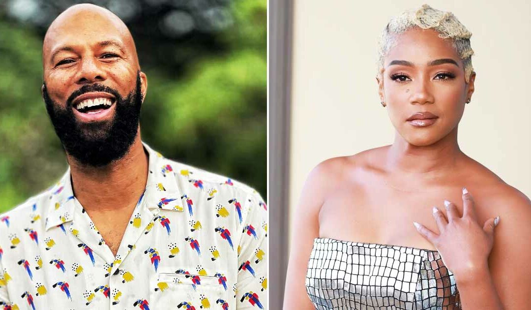 Tiffany Haddish Confesses That Her Divorce From Common ‘Wasn’t Mutual’