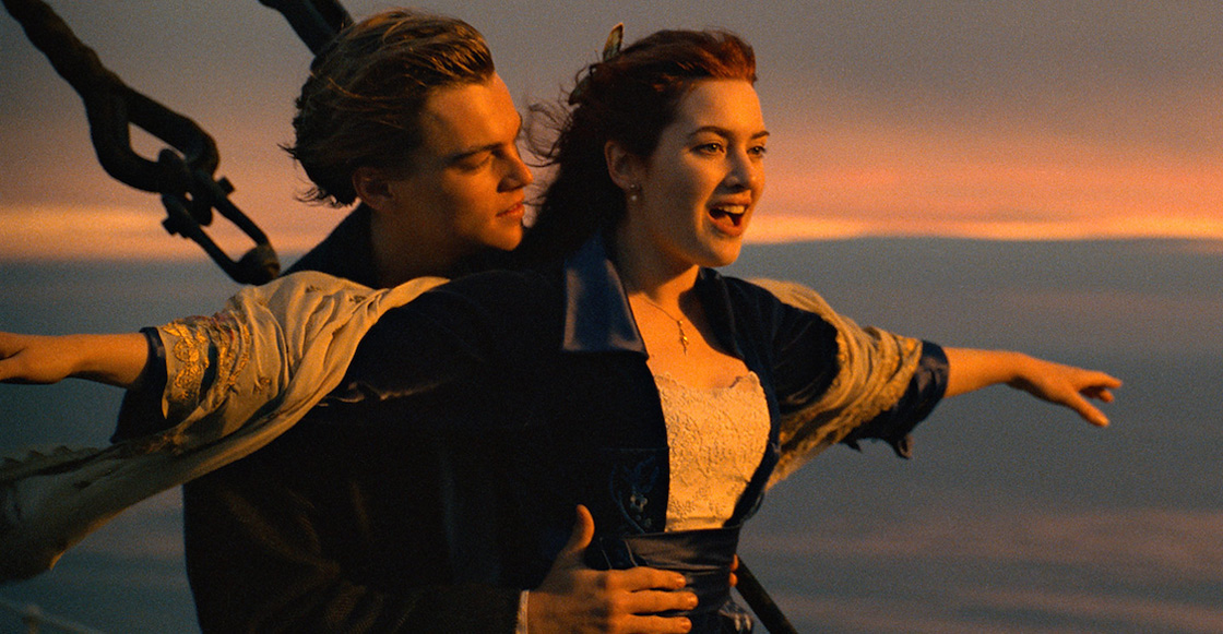 Earlier This Year, James Cameron Stated That Leonardo DiCaprio Nearly Missed Out On The Part Of Titanic In 1998