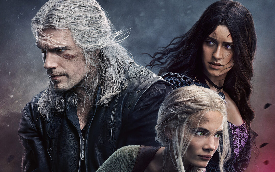 Netflix Has Been Chastised For Its The Witcher Commercial, Which Is ‘Extremely Embarrassing’ For Liam Hemsworth