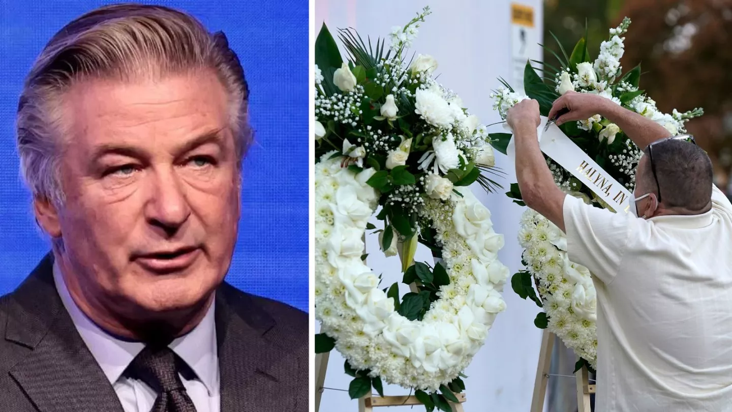 According To Prosecutors, A New Gun Study Shows That Alec Baldwin Pulled The Trigger In The “Rust” Incident