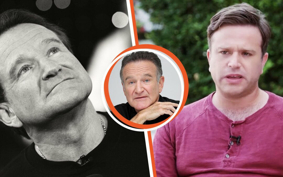 Nine Years After The Passing Of The Esteemed Actor Robin Williams, His Son Reflects On His Father’s Life And Legacy