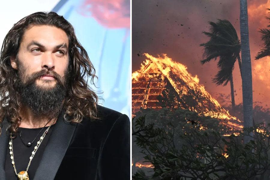 Honest Warning From Jason Momoa To Travelers Planning To Visit Hawaii