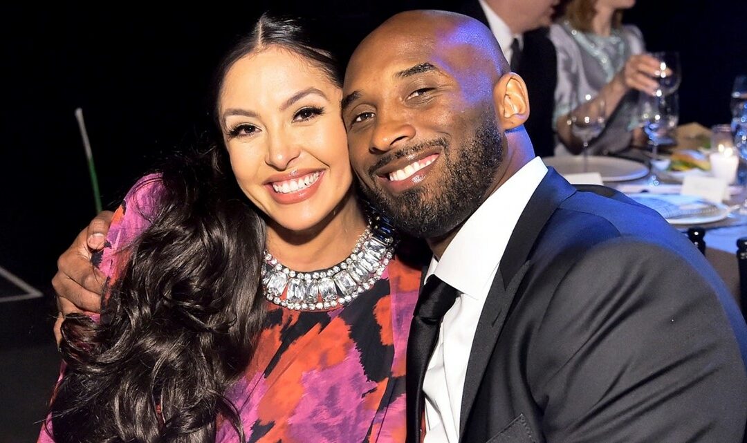 Kobe’s Birthday Emotional Tribute From Vanessa Bryant… ‘I Love You Always & Forever’