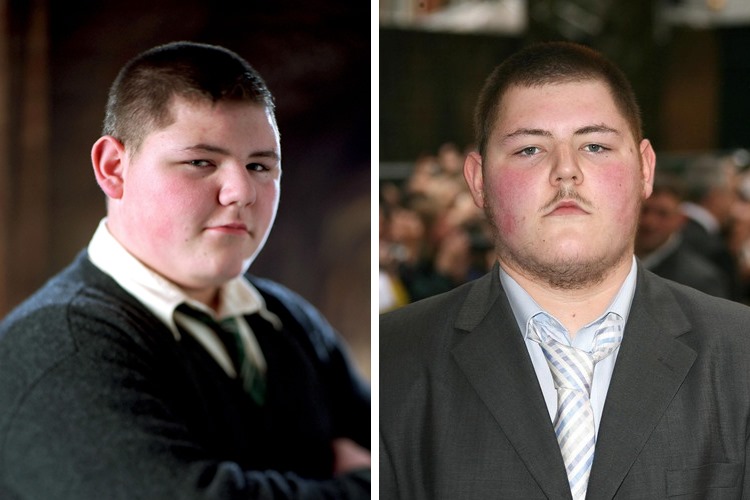 Jamie Waylett, The Star Of Harry Potter, Has A Drastically Different Existence After Doing Time In Prison