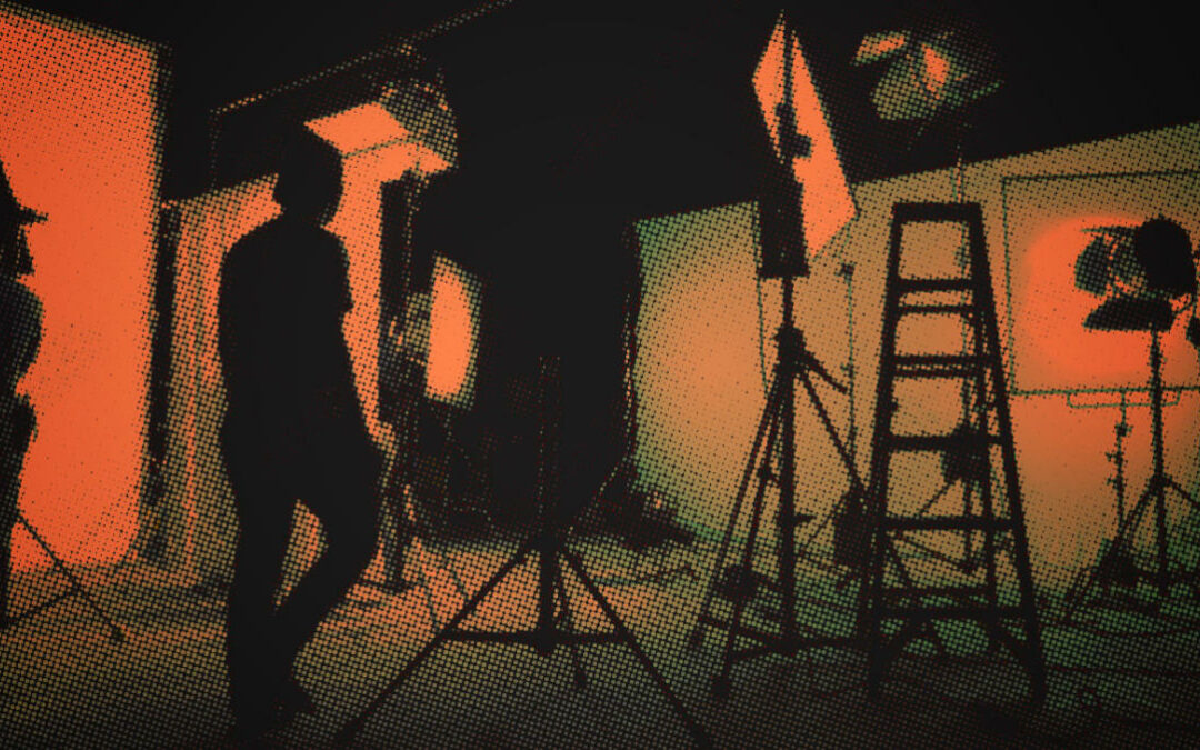 In The Midst Of A Double Strike, The Motion Picture Industry Health Plan Provides Eligibility Assistance