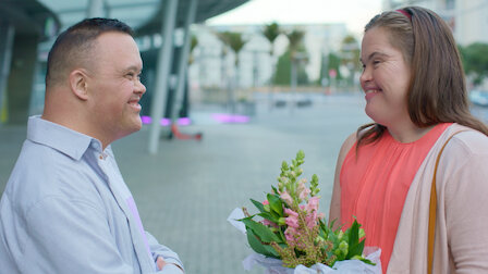 Netflix Has Been Chastised Over The Title Of A New Dating Show Starring People With Down syndrome