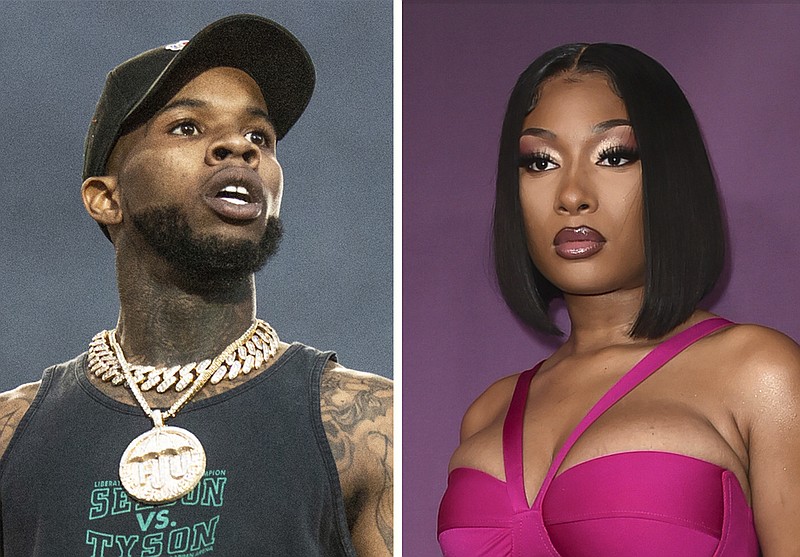 A 10-Year Prison Sentence For Tory Lanez Shows How He Thinks