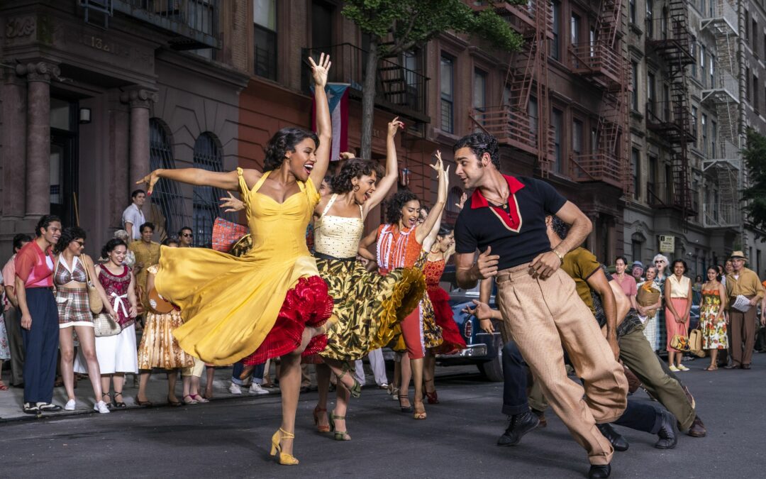 Spielberg’s ‘West Side Story’ Makes A Middling $10.5M Debut