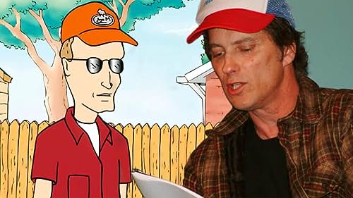 Johnny Hardwick, Who Played Conspiracy Theorist Dale Gribble On “King Of The Hill,” Passes Away At Age 64