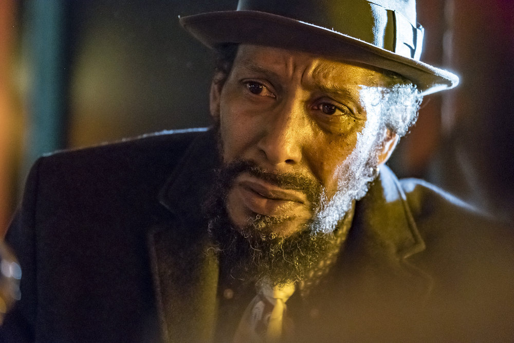 Ron Cephas Jones, Actor, Has Died At The Age Of 66