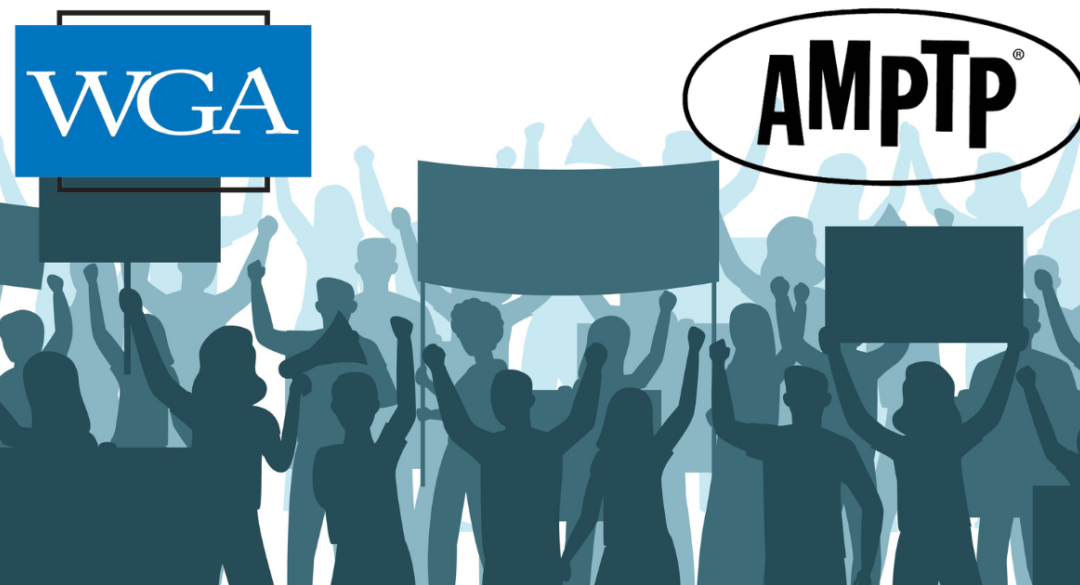 In The WGA East’s Officer And Council Elections, The Writers Strike Takes Center Stage