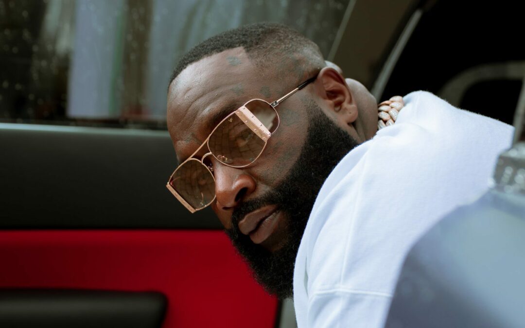 Rick Ross’ Legal Troubles Are Covered In A New Law Course At Georgia State University College Of Law