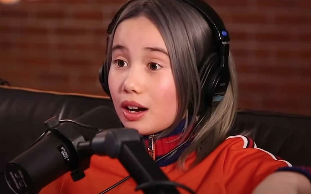 Lil Tay’s Ex-Manager Suggests That Her Brother Was Behind The Death Hoax