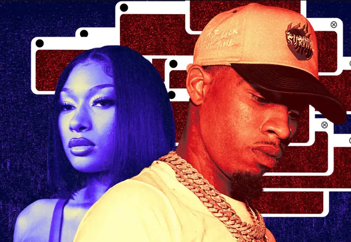 After Being Sentenced, Tory Lanez Insists On His Innocence In The Shooting Of Megan Thee Stallion