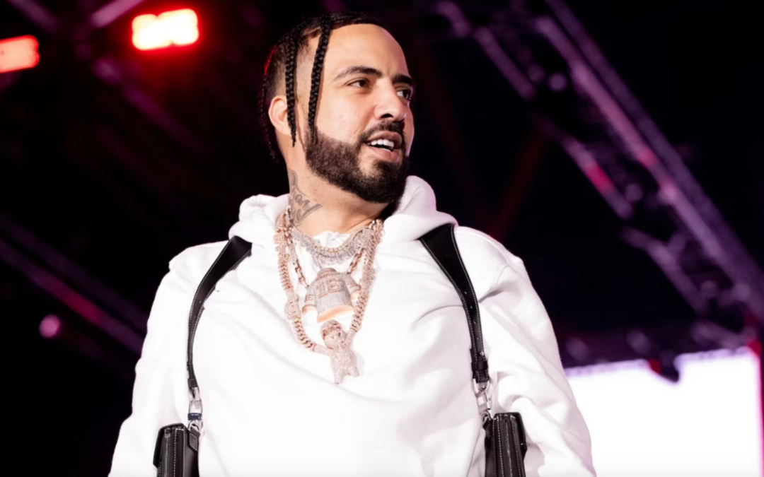 Songwriter Claims That French Montana Didn’t Clear A Sample When He Was Sued For Copyright