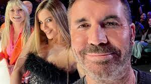 Simon Cowell Discusses Counseling, Saying, ‘I Wish I’d Done It Sooner’