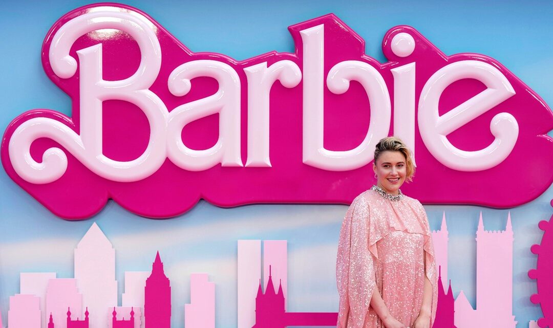 ‘Barbie’ Tops The North American Box Office For The Third Weekend In A Row