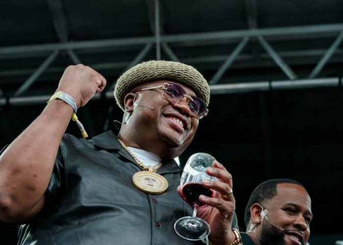 E-40 Releases New Single “The Bay” With Truth Talk