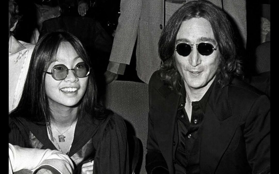 The Documentary ‘The Lost Weekend: A Love Story’ Starring John Lennon And May Pang Briarcliff Has Purchased It