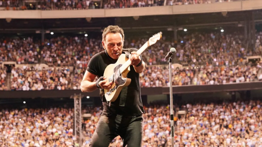 Did Bruce Springsteen Cancel His Shows In Philadelphia Due To Low Ticket Sales? In The Midst Of The Ongoing ‘Dynamic Pricing’ Controversy, Questions Have Been Raised