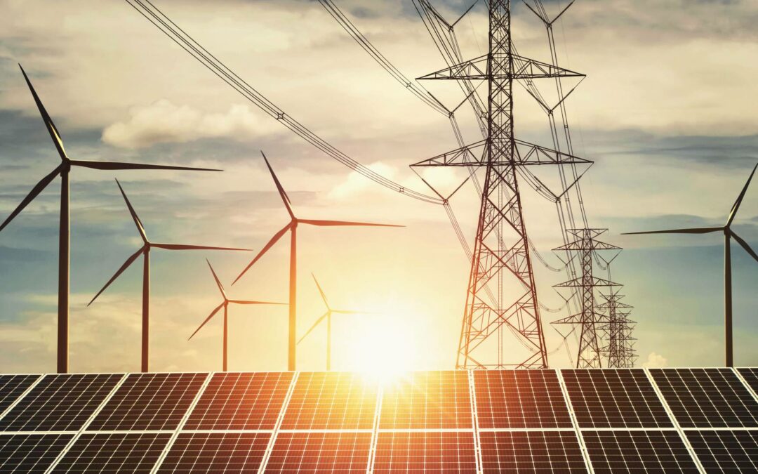Modeling Implies That Climate Change May Impair Solar Power In The Future