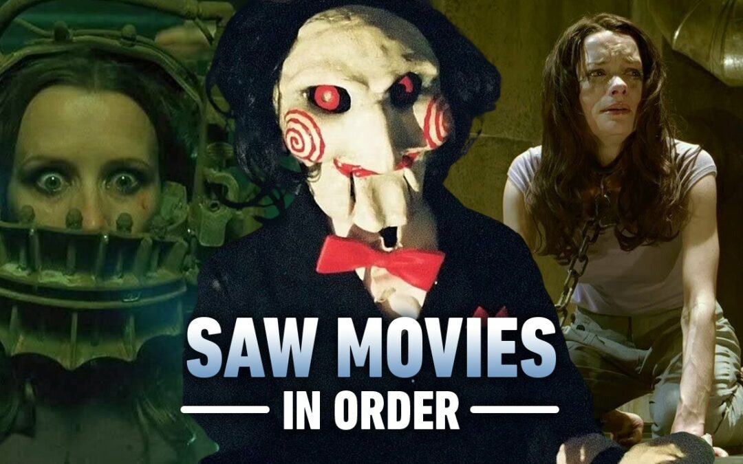 A Big Change In The New Saw Movie Makes People Worry About The Whole Series