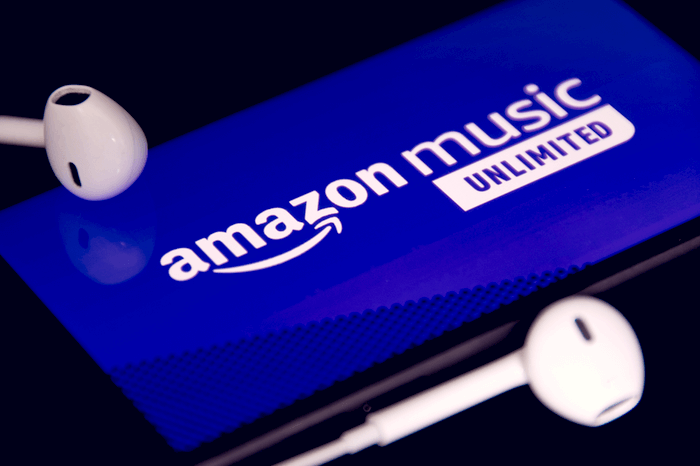 Prime & Family Members Pay More For Amazon Music Unlimited