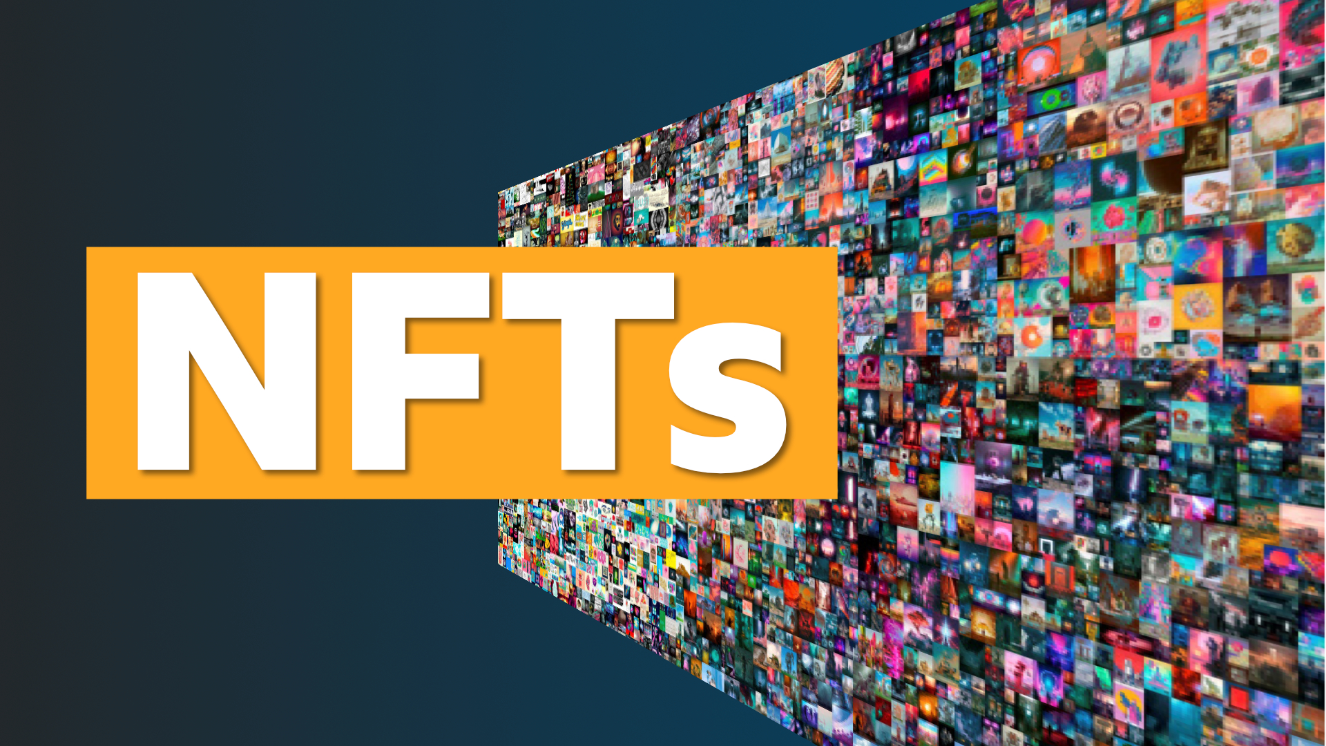 Almost All NFTs Are Now Worthless After Their Valuation Fell To zero