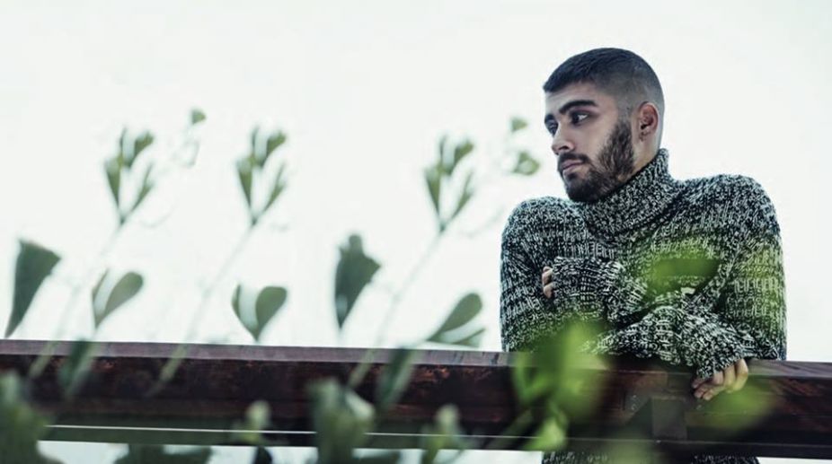 Zayn Malik Sued For Alleged Copyright Infringement Related To ‘Better’