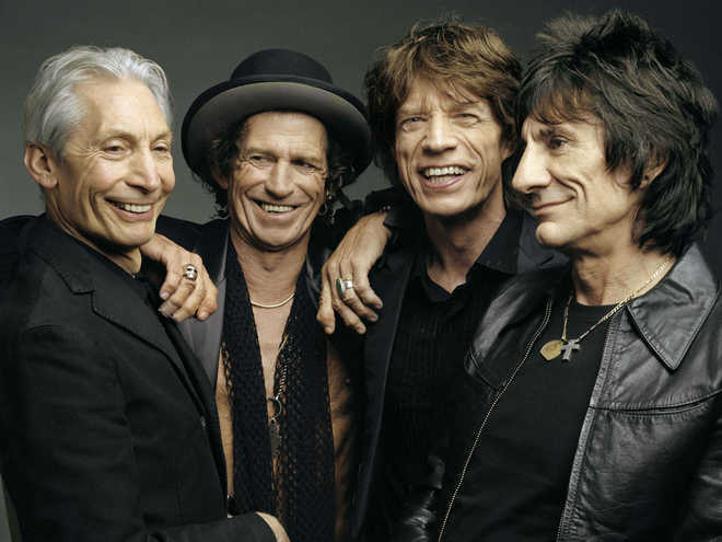 The Rolling Stones Release New Album ‘Hackney Diamonds’ – Their First Without Charlie Watts