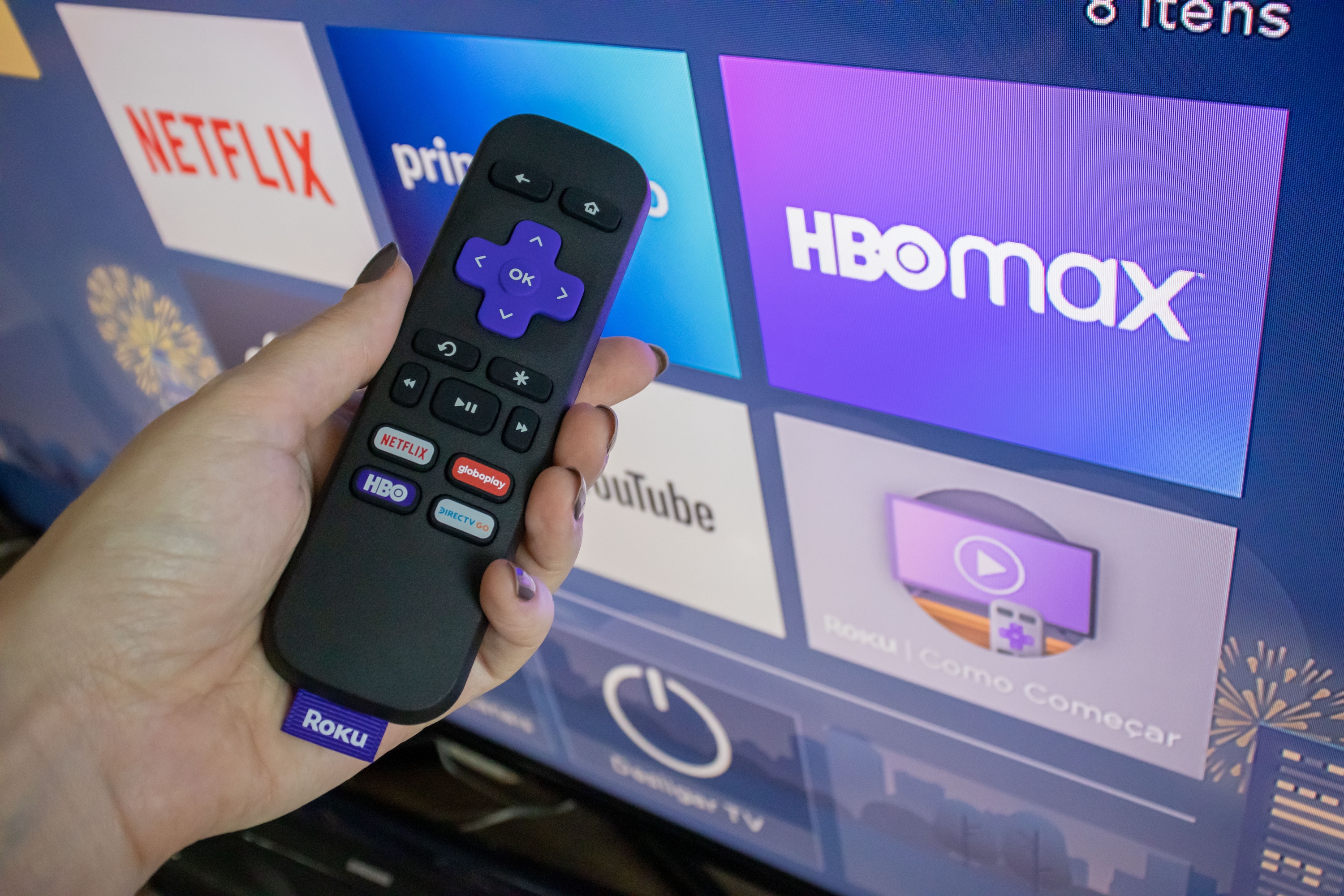 Roku Is The Undisputed Leader In Cord Cutting, With Over 66% Of Cord Cutters Using Roku Players