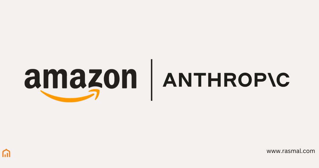 Amazon Makes A $4 Billion Investment In Anthropic, An Artificial Intelligence Startup