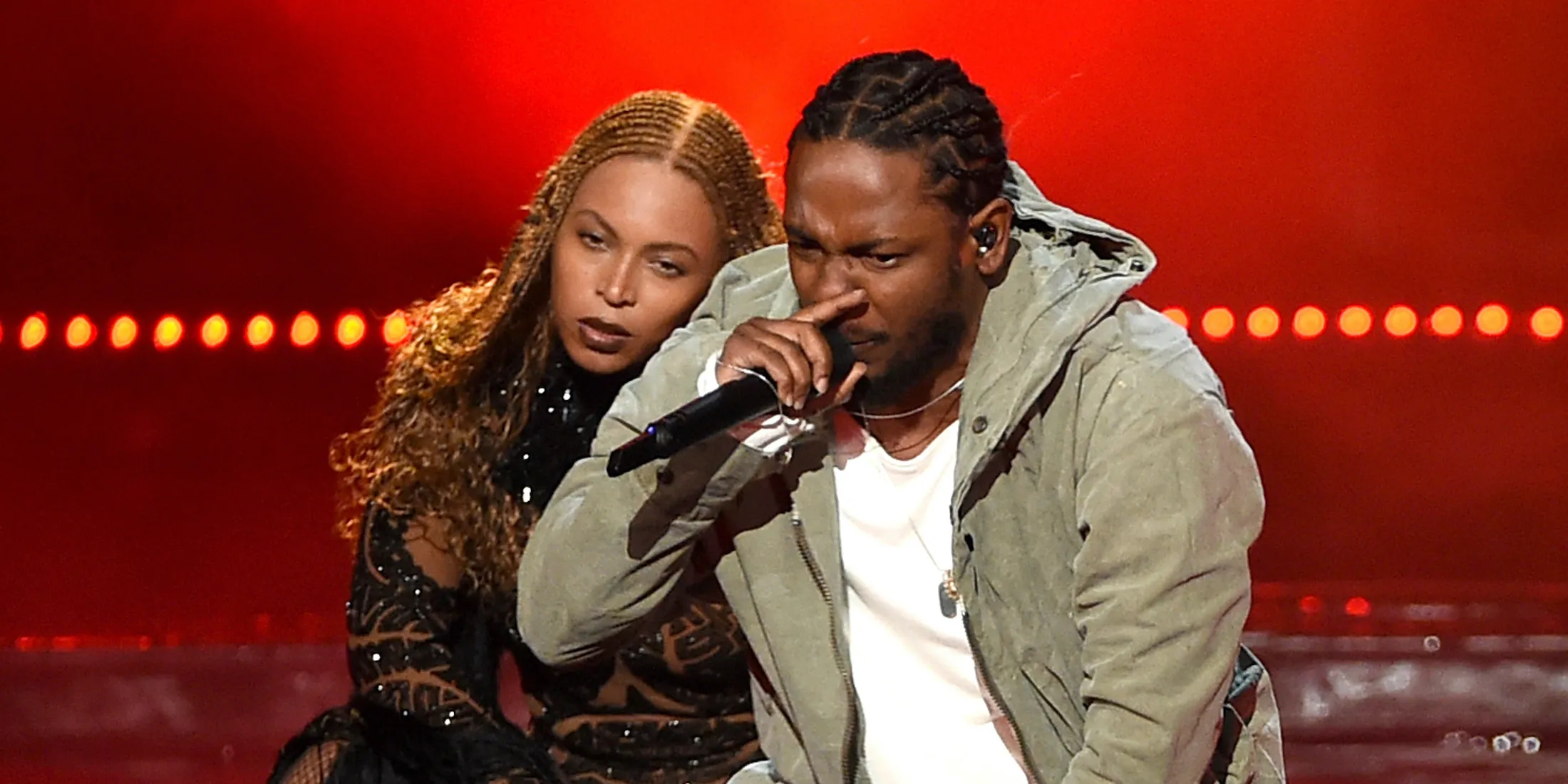 On The Renaissance World Tour, Beyonce Brings Out Kendrick Lamar In Los Angeles