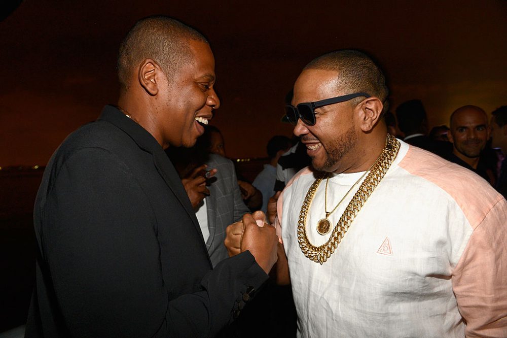 Copyright Lawsuit Beat By Jay-Z, Timbaland, And Ginuwine Over ‘Paper Chase’ And ‘Toe 2 Toe’