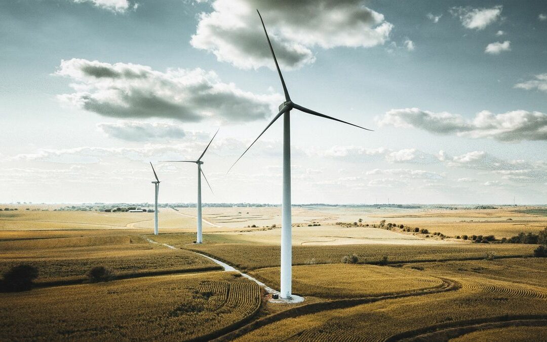 Technological Breakthroughs Could Unlock 80% More Wind Energy Potential This Decade