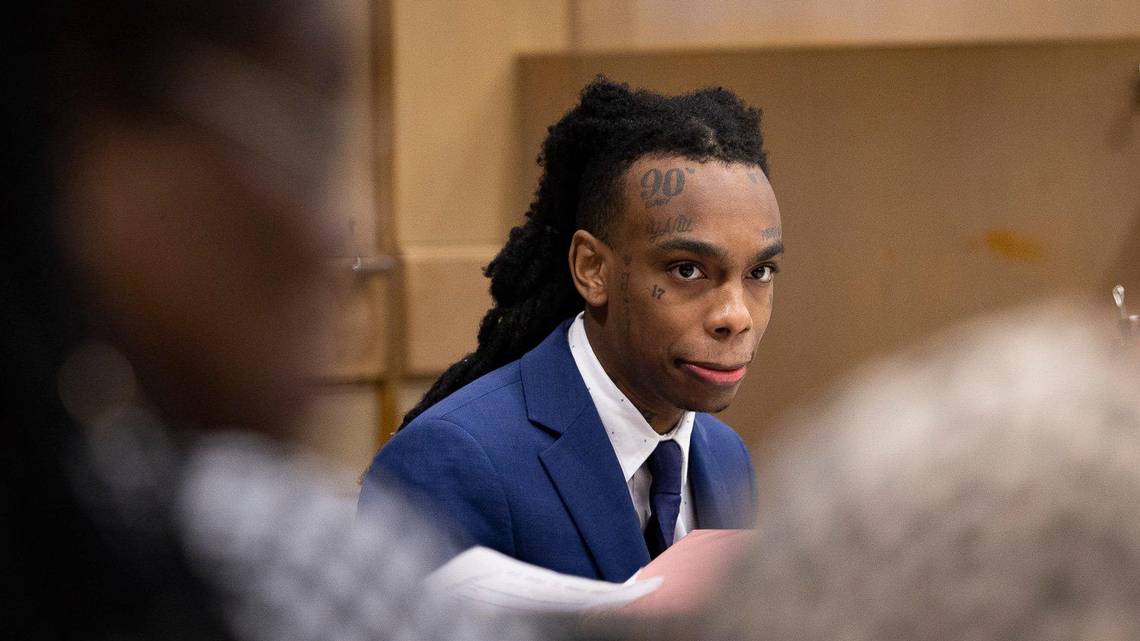 YNW Melly Argues That The State Attorney’s Office Hid Evidence In Order To Protect The Lead Detective