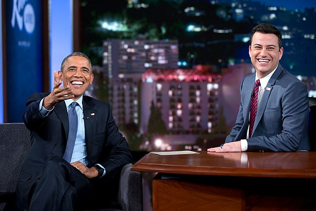 Jimmy Kimmel Reveals That Before The Start Of The Hollywood Strike, He Was “Very Intent” On Retiring