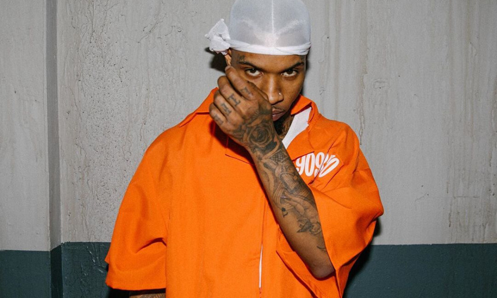 Tory Lanez Denied Bail In Megan Thee Stallion Shooting Case Despite Appeal