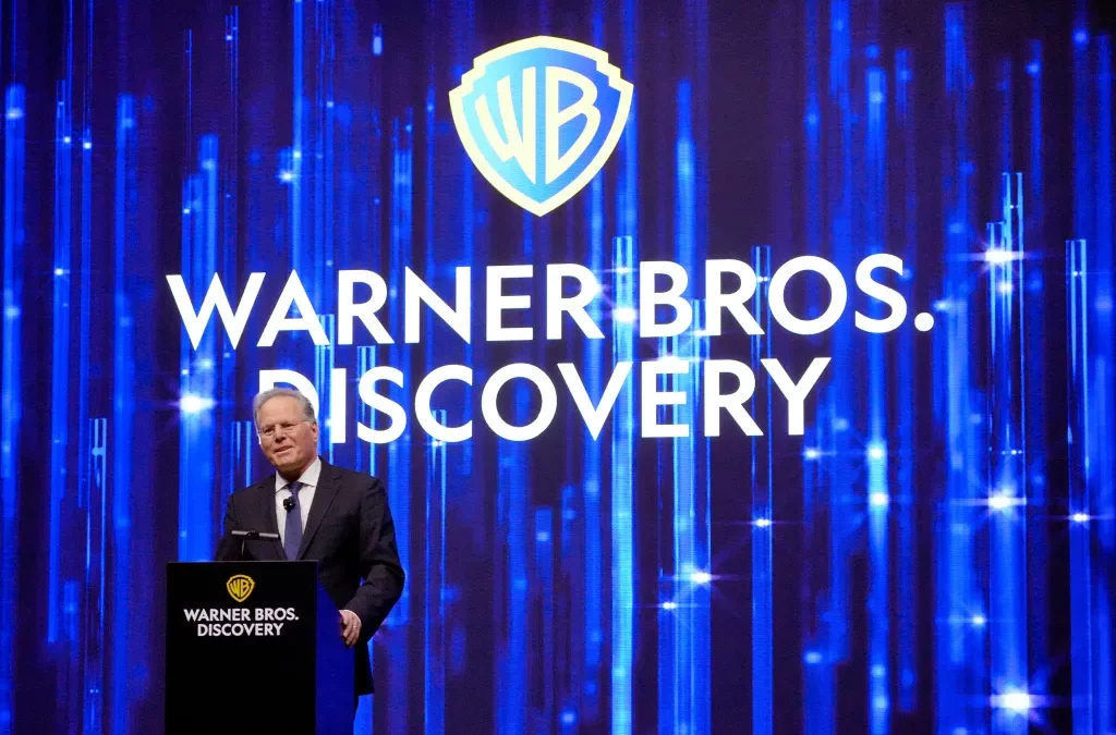 As Strikes Continue, Warner Bros. Discovery Anticipates A Revenue Impact Of Up To $500 Million