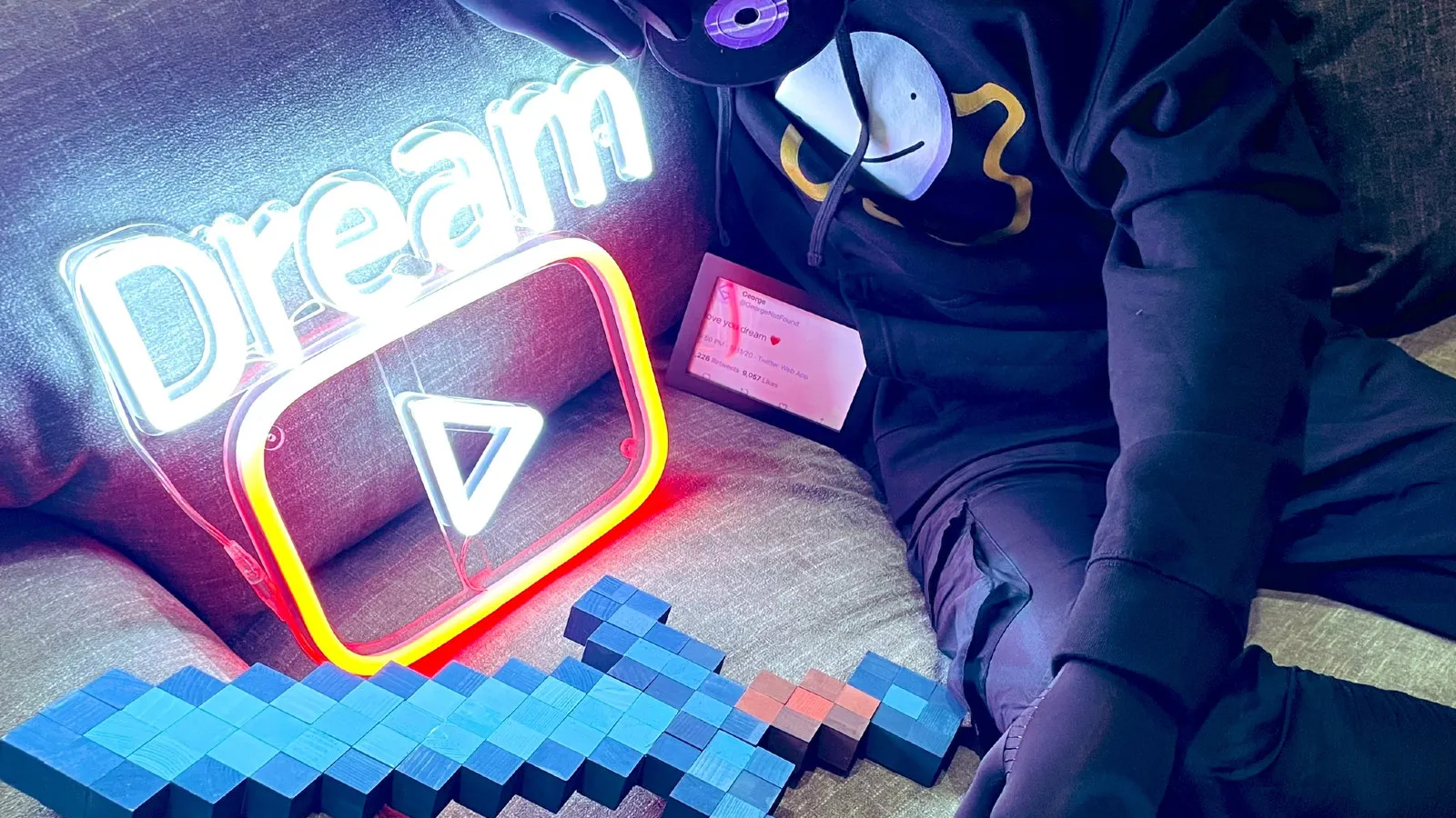 YouTube Will Launch A New AI-Powered Dream Screen Next Year
