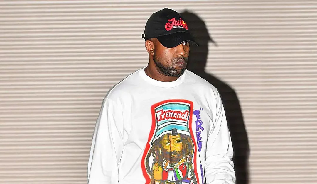 Ye Is Facing A $1 Million+ Lawsuit From A Fired Employee. ‘He Never Pays Anyone’