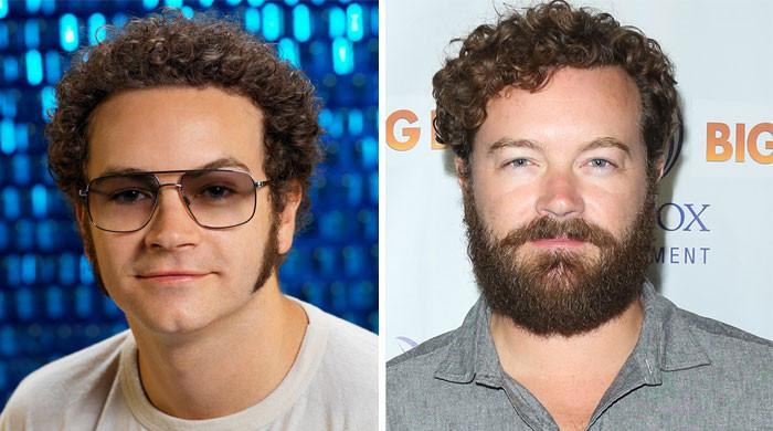 Following A 30-Year Rape Sentence, Conan O’Brien Promised Danny Masterson In A Leaked Interview That “You’ll Be Caught Soon”