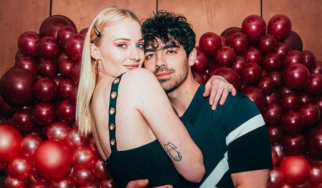 The Devastating Response From Joe Jonas’ Mother As He Discusses Sophie Turner’s Divorce