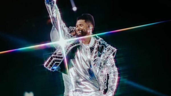 Usher Has Been Confirmed As The Halftime Show Performer For The 2024 Super Bowl