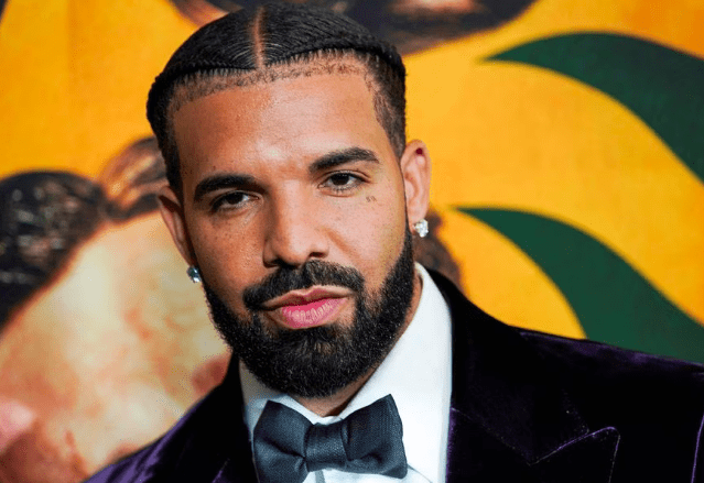 Drake Signs Letter To President Biden And Congress Requesting A Ceasefire In Gaza