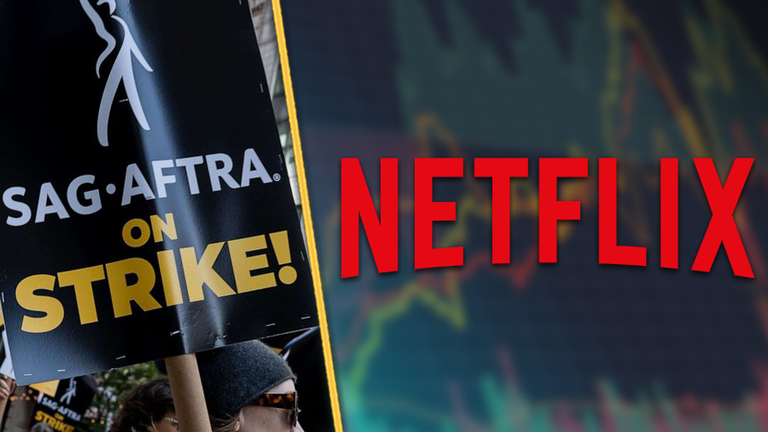 Netflix Is Rumored To Be Planning Another Price Increase After The SAG-AFTRA Strike Ends