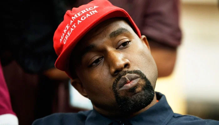 Italian War Vets Are Pissed Off By Kanye West… Reportedly, Nazi/Hitler Remarks Are To Blame