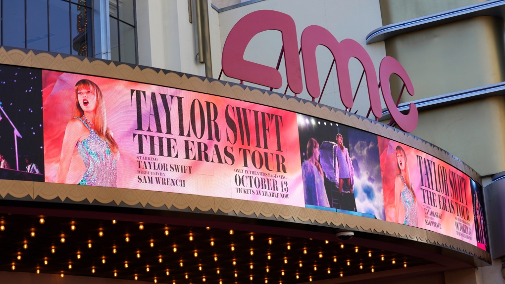 The Documentary “Taking On Taylor Swift” Premieres On Max Tomorrow